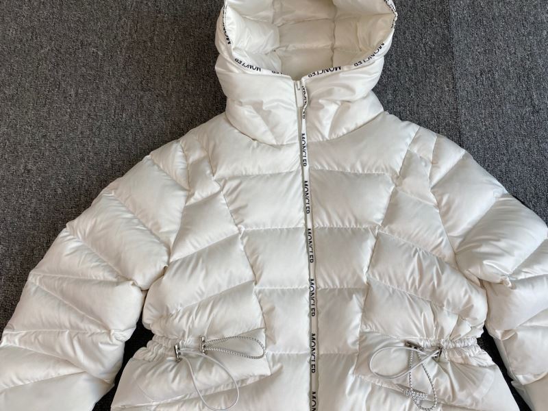 Moncler Down Jackets